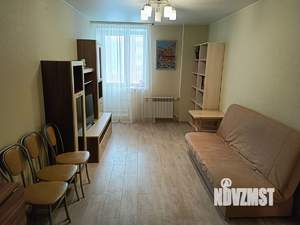 3-к квартира, на длительный срок, 63м2, 2/9 этаж