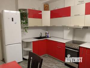 1-к квартира, на длительный срок, 42м2, 10/19 этаж