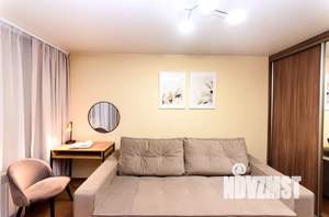 2-к квартира, посуточно, 50м2, 3/10 этаж