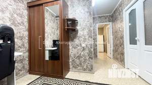 1-к квартира, на длительный срок, 39м2, 1/10 этаж