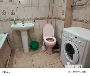 Студия квартира, посуточно, 35м2, 2/10 этаж