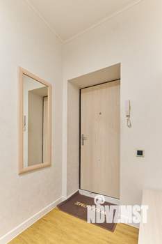 1-к квартира, посуточно, 45м2, 3/9 этаж