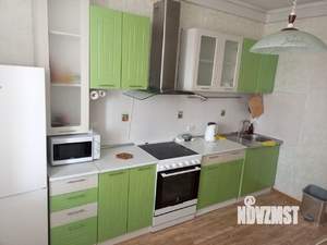 1-к квартира, на длительный срок, 42м2, 9/10 этаж