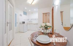 2-к квартира, посуточно, 45м2, 3/4 этаж