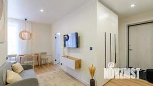 2-к квартира, посуточно, 47м2, 4/4 этаж