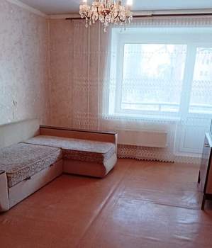 2-к квартира, на длительный срок, 55м2, 4/9 этаж