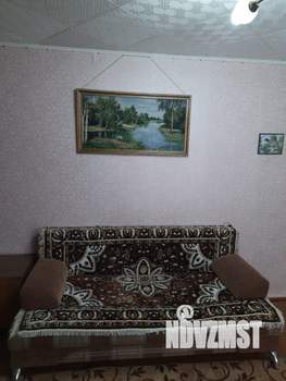 Студия квартира, на длительный срок, 42м2, 5/6 этаж