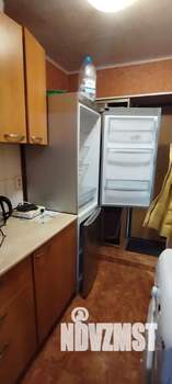 Студия квартира, на длительный срок, 15м2, 4/6 этаж