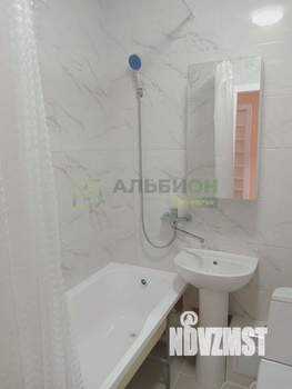 1-к квартира, на длительный срок, 34м2, 6/17 этаж