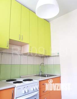 1-к квартира, на длительный срок, 35м2, 2/5 этаж