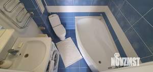 Студия квартира, на длительный срок, 35м2, 5/12 этаж