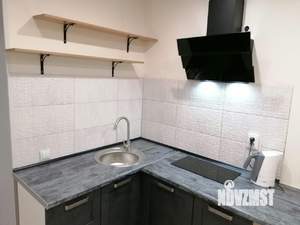 2-к квартира, на длительный срок, 42м2, 12/14 этаж