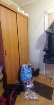 1-к квартира, на длительный срок, 27м2, 8/9 этаж