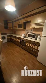 1-к квартира, на длительный срок, 38м2, 2/5 этаж