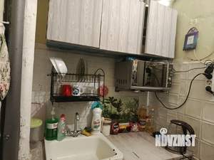 2-к квартира, на длительный срок, 37м2, 1/3 этаж