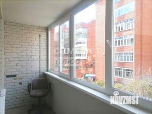 1-к квартира, на длительный срок, 33м2, -2/6 этаж