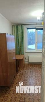 Студия квартира, на длительный срок, 24м2, 4/4 этаж