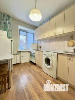 1-к квартира, на длительный срок, 33м2, 2/9 этаж