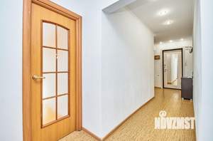 3-к квартира, посуточно, 70м2, 8/9 этаж