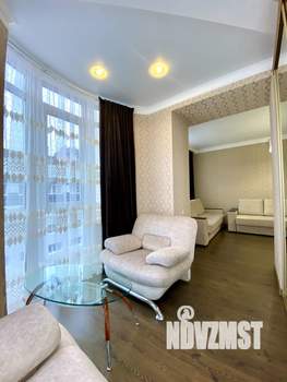 2-к квартира, на длительный срок, 57м2, 5/9 этаж