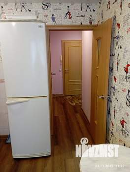 1-к квартира, на длительный срок, 35м2, 5/9 этаж