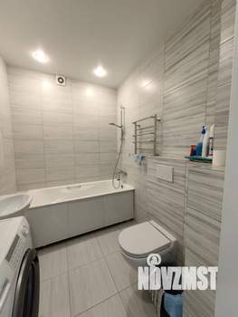 1-к квартира, на длительный срок, 40м2, 5/7 этаж