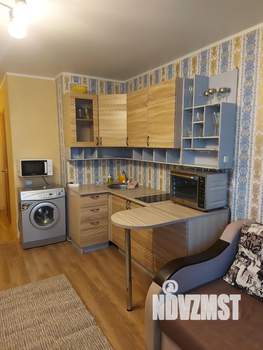 Студия квартира, на длительный срок, 25м2, 9/11 этаж