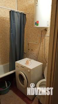 1-к квартира, на длительный срок, 24м2, 1/2 этаж