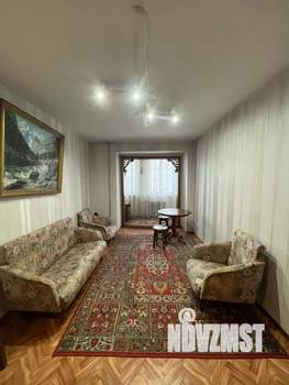 1-к квартира, на длительный срок, 37м2, 3/6 этаж