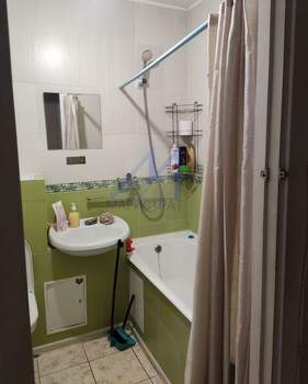 1-к квартира, на длительный срок, 43м2, 5/10 этаж