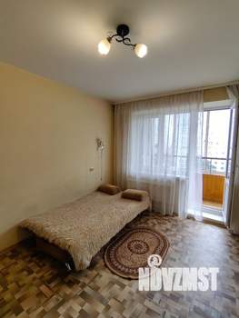 1-к квартира, на длительный срок, 26м2, 9/10 этаж