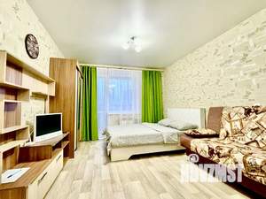 1-к квартира, посуточно, 30м2, 6/7 этаж