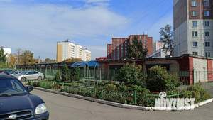 1-к квартира, на длительный срок, 38м2, 6/10 этаж