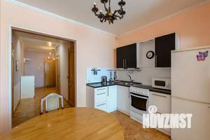 2-к квартира, посуточно, 48м2, 4/10 этаж
