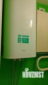 1-к квартира, на длительный срок, 43м2, 3/17 этаж