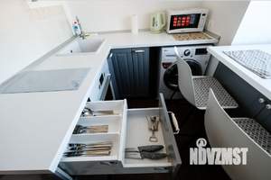 1-к квартира, посуточно, 35м2, 9/10 этаж