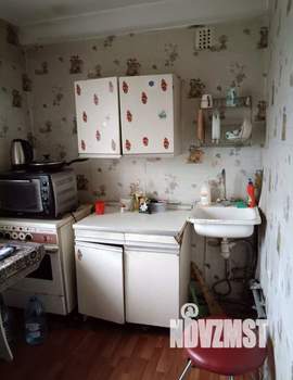 2-к квартира, на длительный срок, 48м2, 3/6 этаж