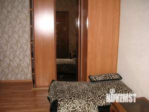 1-к квартира, на длительный срок, 32м2, 3/6 этаж