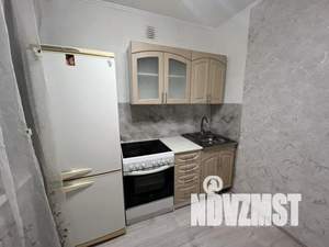 1-к квартира, на длительный срок, 30м2, 2/5 этаж