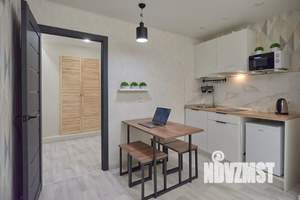 2-к квартира, посуточно, 46м2, 1/5 этаж