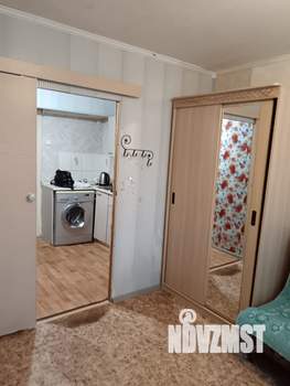 Студия квартира, на длительный срок, 20м2, 3/5 этаж