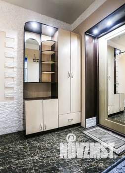 Студия квартира, посуточно, 26м2, 10/10 этаж