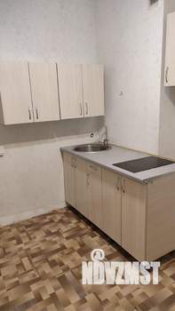 1-к квартира, на длительный срок, 39м2, 5/10 этаж