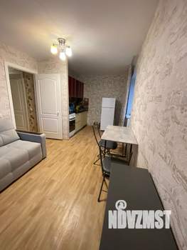 1-к квартира, на длительный срок, 34м2, 2/6 этаж