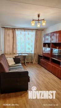 1-к квартира, на длительный срок, 35м2, 2/9 этаж