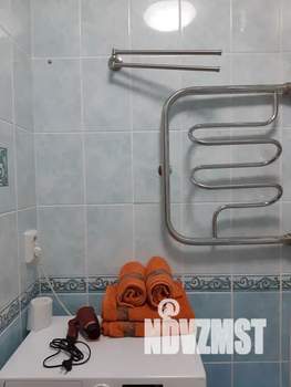 1-к квартира, посуточно, 36м2, 4/6 этаж