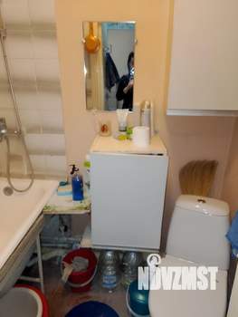 1-к квартира, на длительный срок, 28м2, 7/9 этаж