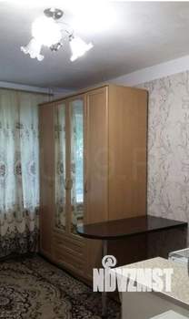 Студия квартира, на длительный срок, 18м2, 1/5 этаж