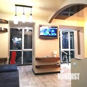 1-к квартира, на длительный срок, 49м2, 6/10 этаж