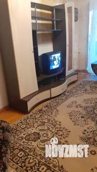1-к квартира, на длительный срок, 30м2, 5/5 этаж